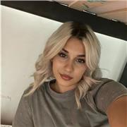 Studentessa del quarto anno di liceo scientifico, disponibile per dare ripetizioni o aiutare con i compiti di qualsiasi materia